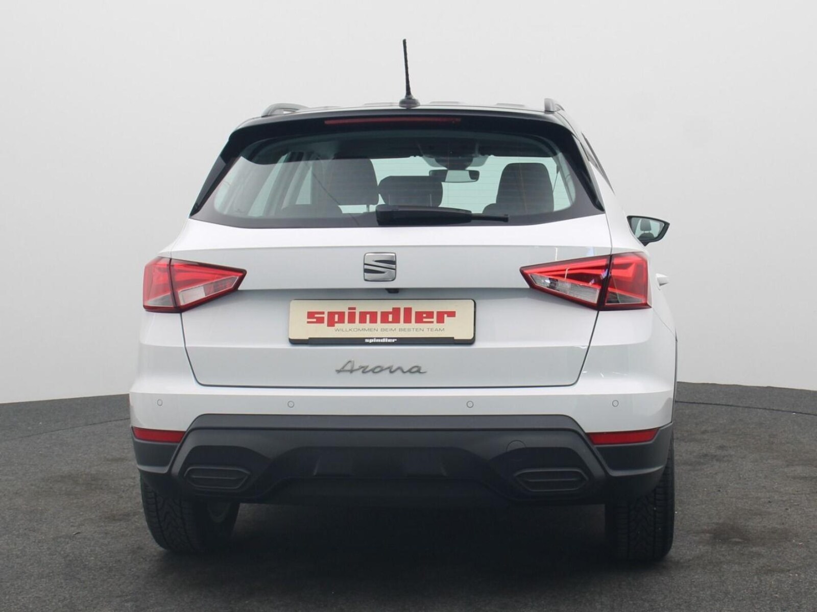 SEAT Arona – Bild 6