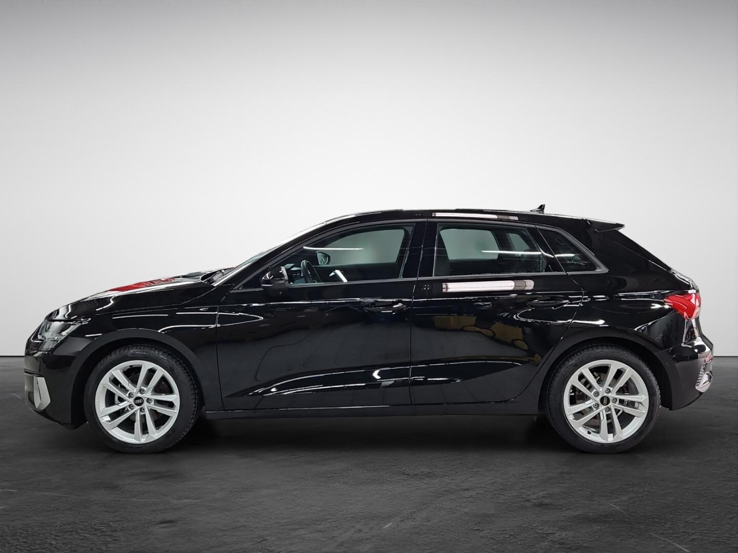 Bild über Audi A3 Sportback advanced 30 TFSI S tronic - für weitere Informationen kontaktieren Sie den Audi Partner