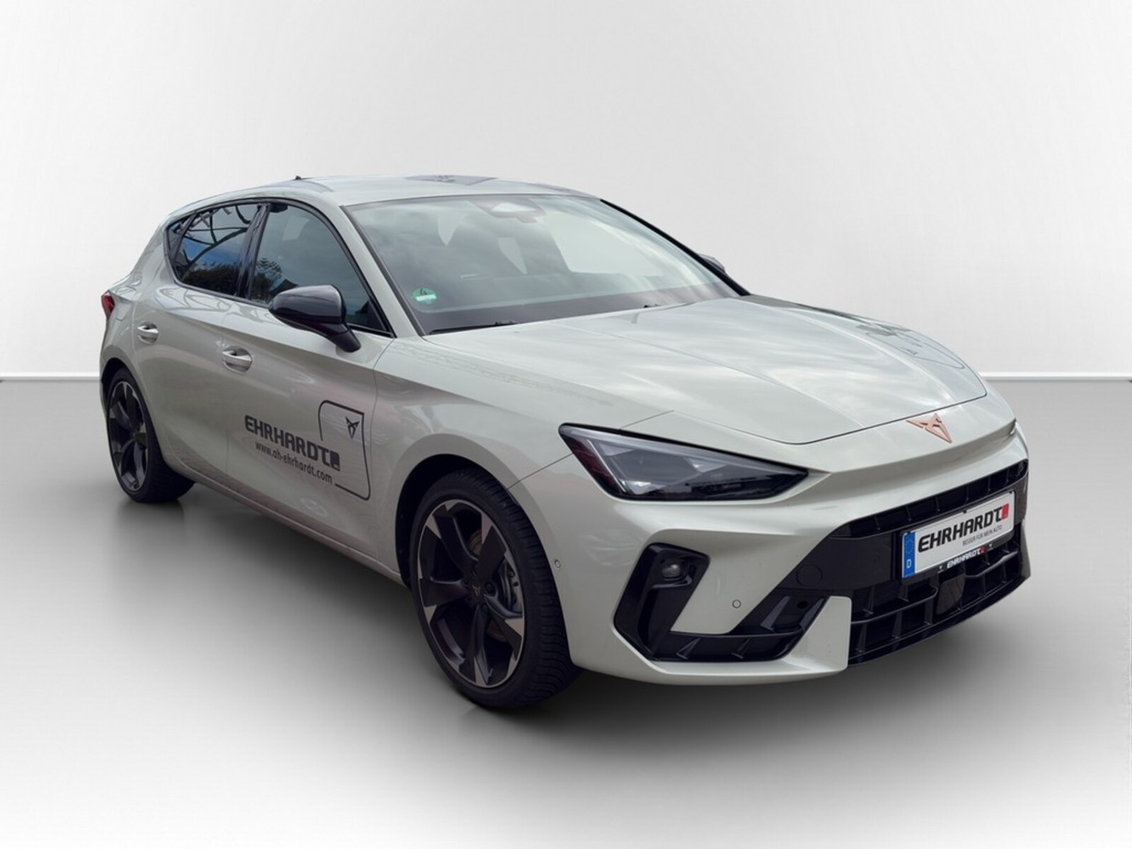 CUPRA Leon – Bild 3