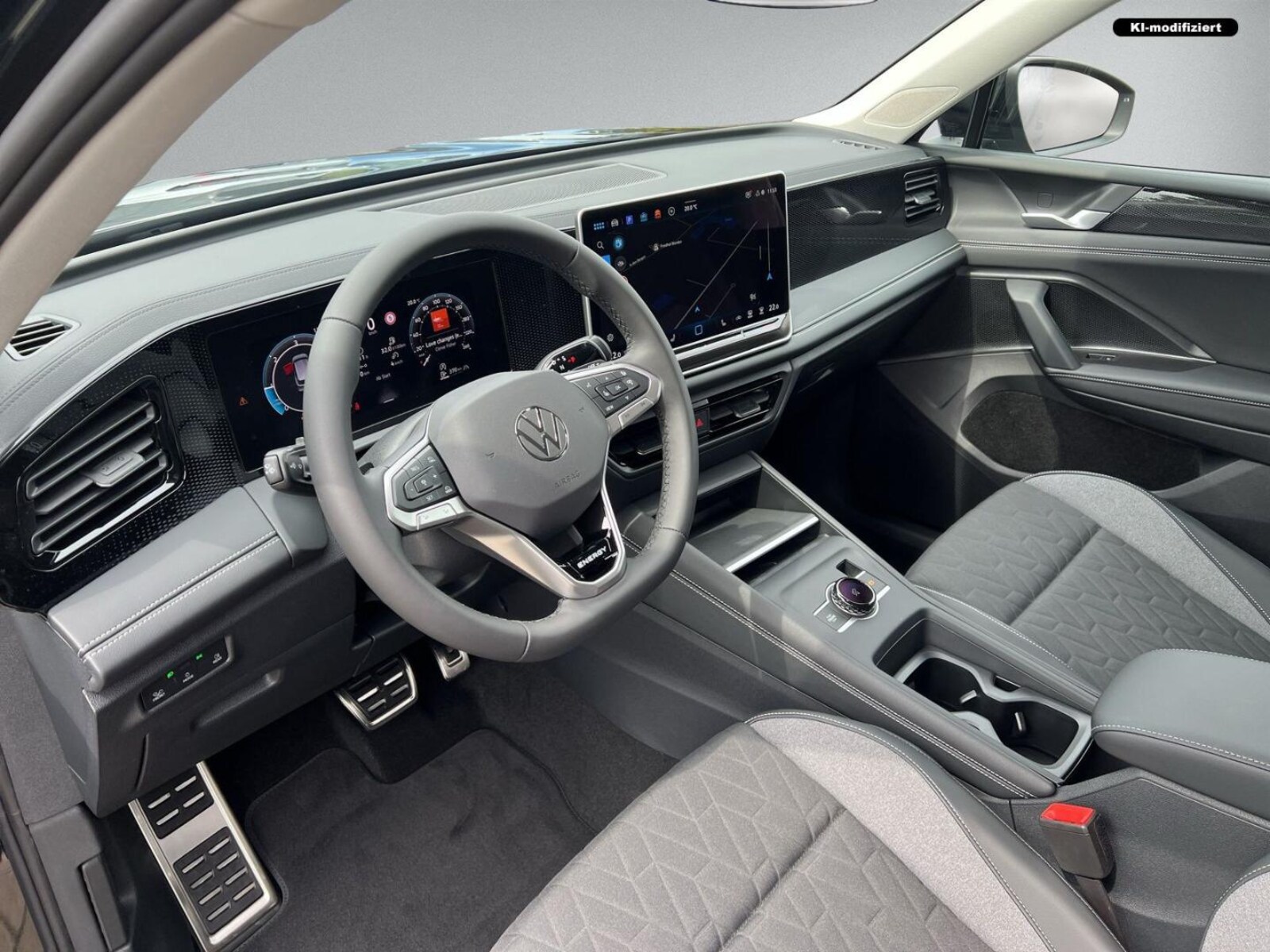 Volkswagen Tiguan – Bild 7