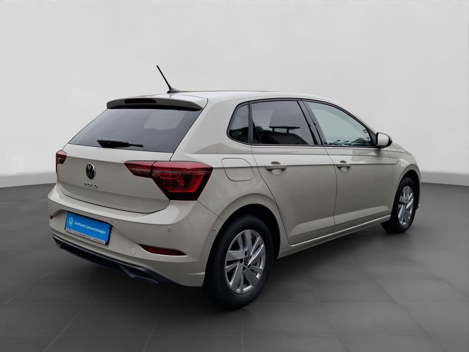 Volkswagen Polo – Bild 4
