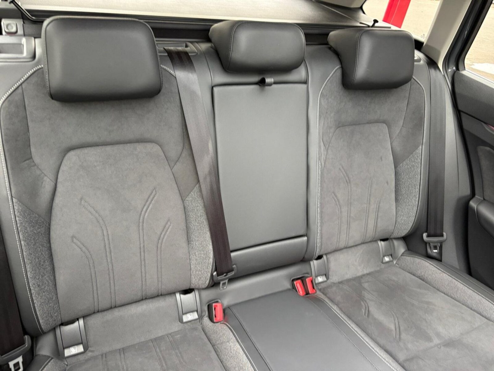 Volkswagen Golf Variant – Bild 10
