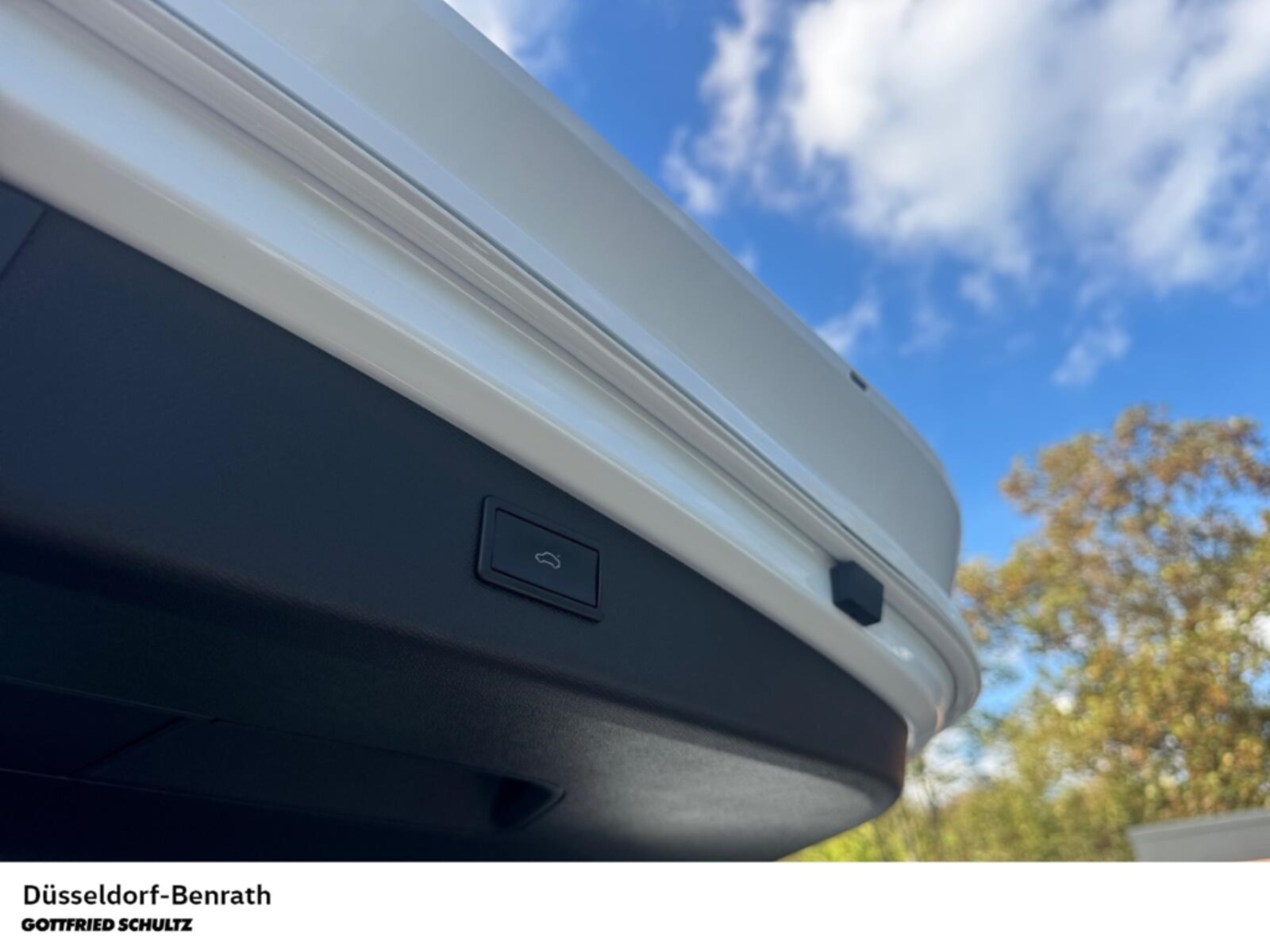 CUPRA Leon Sportstourer – Bild 9