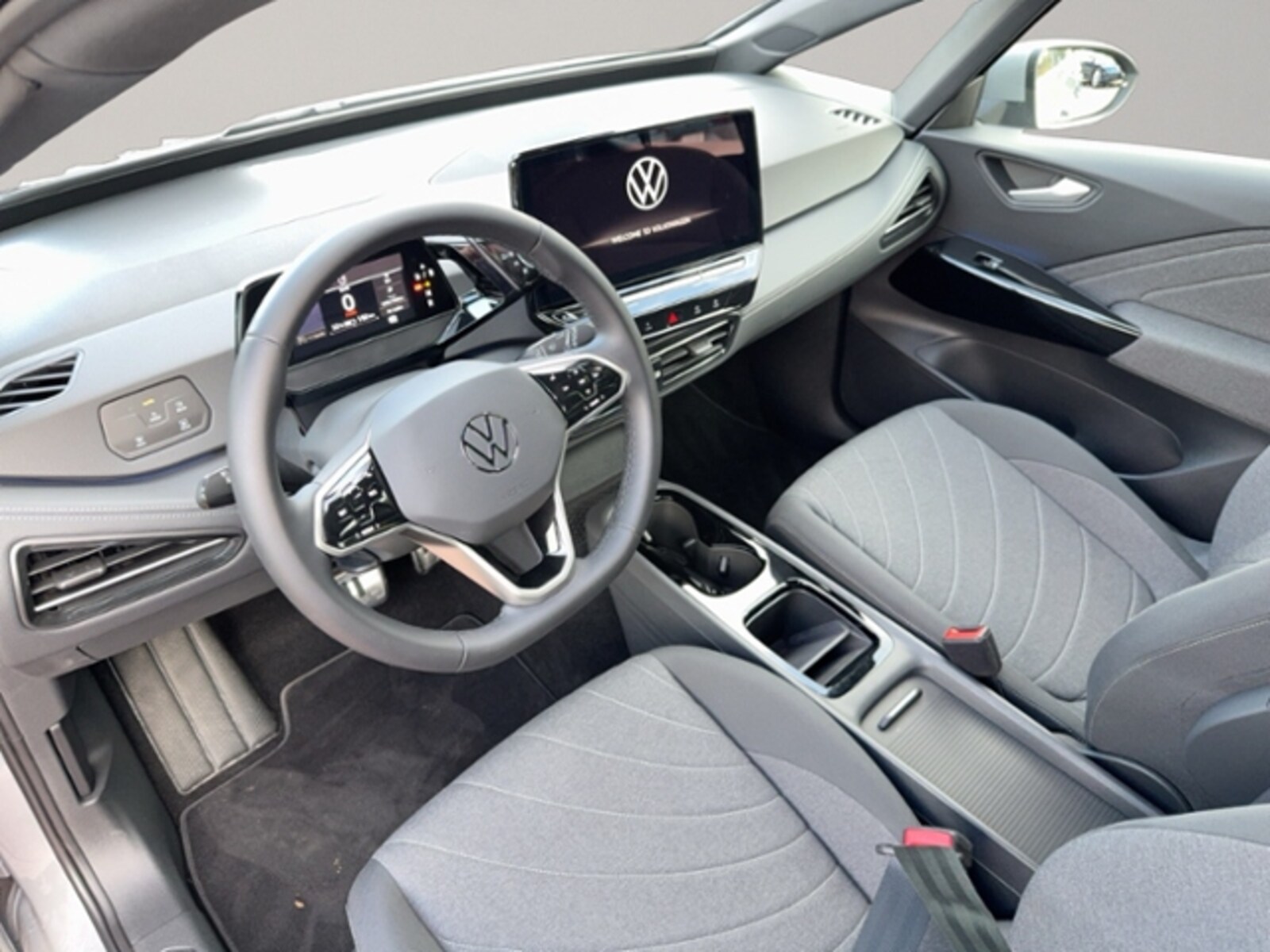 Volkswagen ID.3 – Bild 10