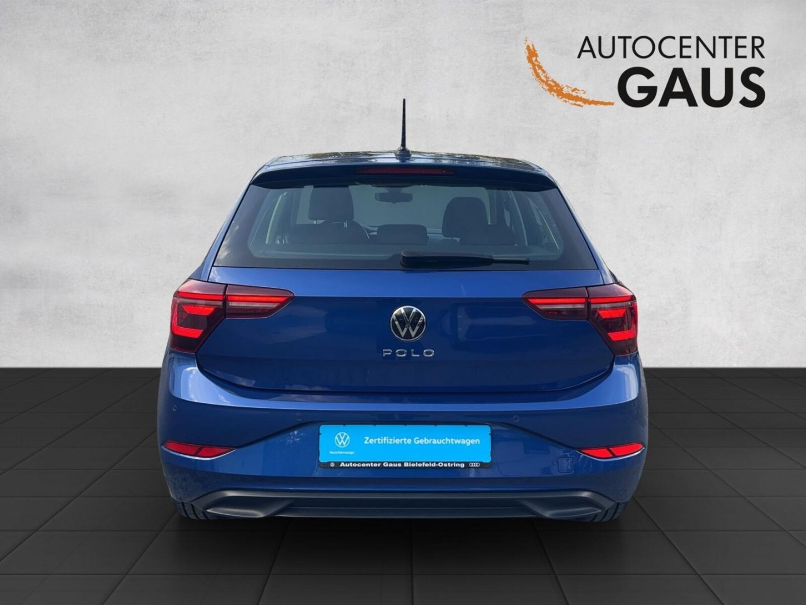 Volkswagen Polo – Bild 11
