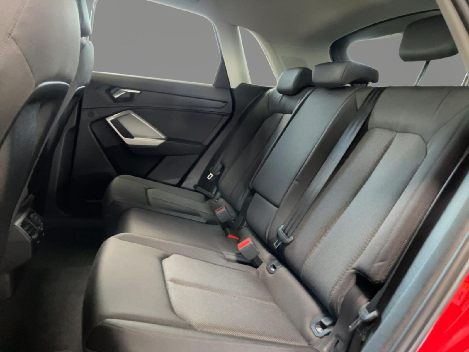 Audi Q3 – Bild 8