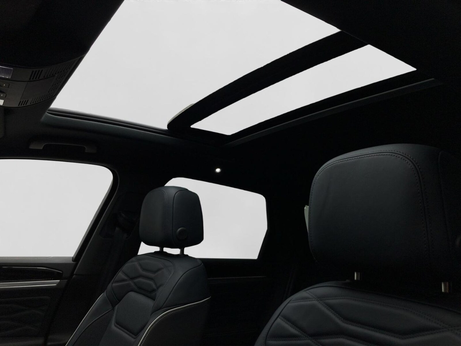 Volkswagen Touareg – Bild 18