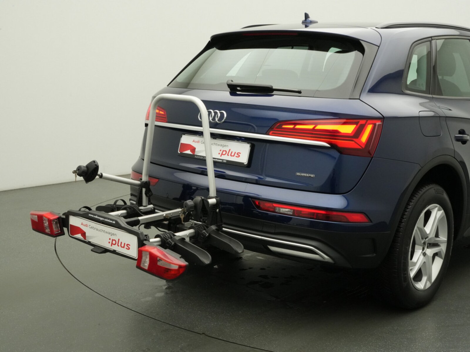 Audi Q5 – Bild 4