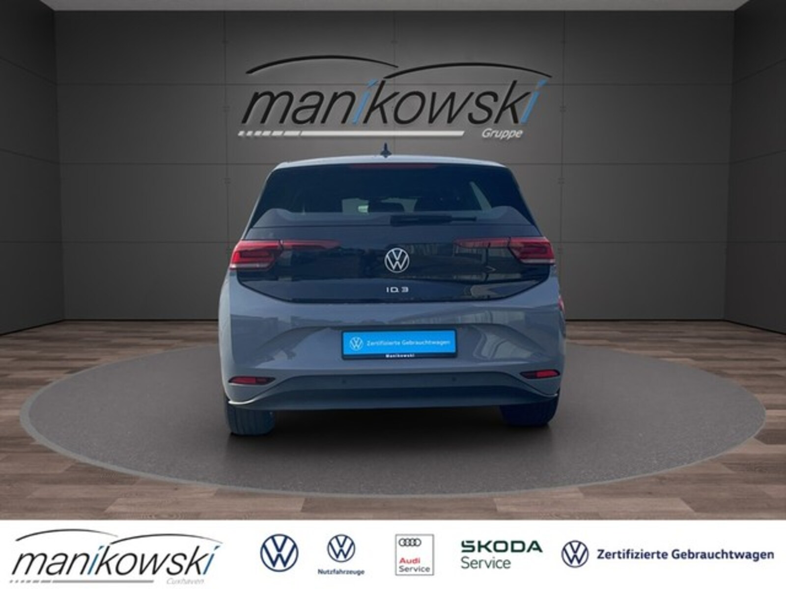 Volkswagen ID.3 – Bild 4