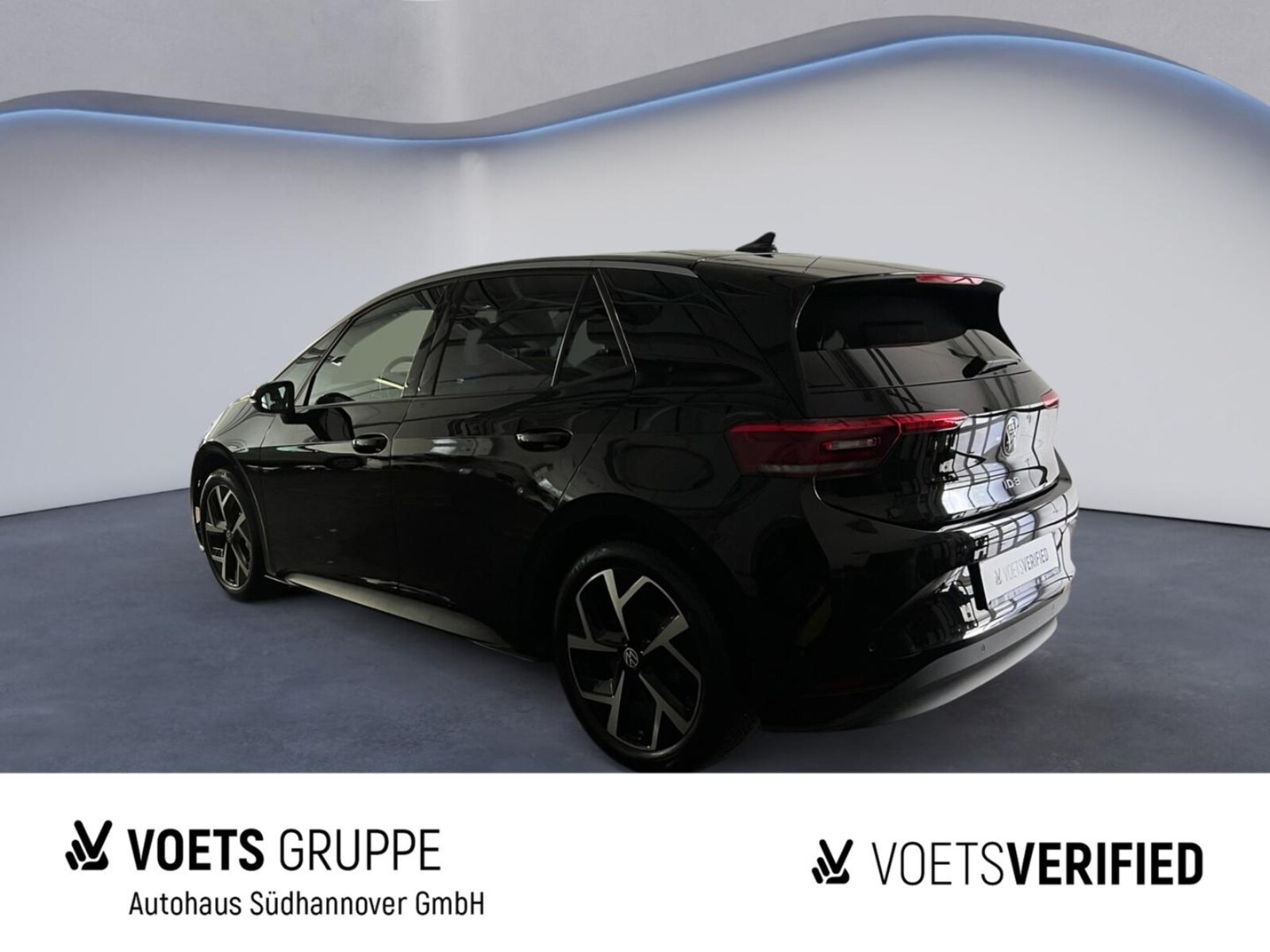 Volkswagen ID.3 – Bild 3