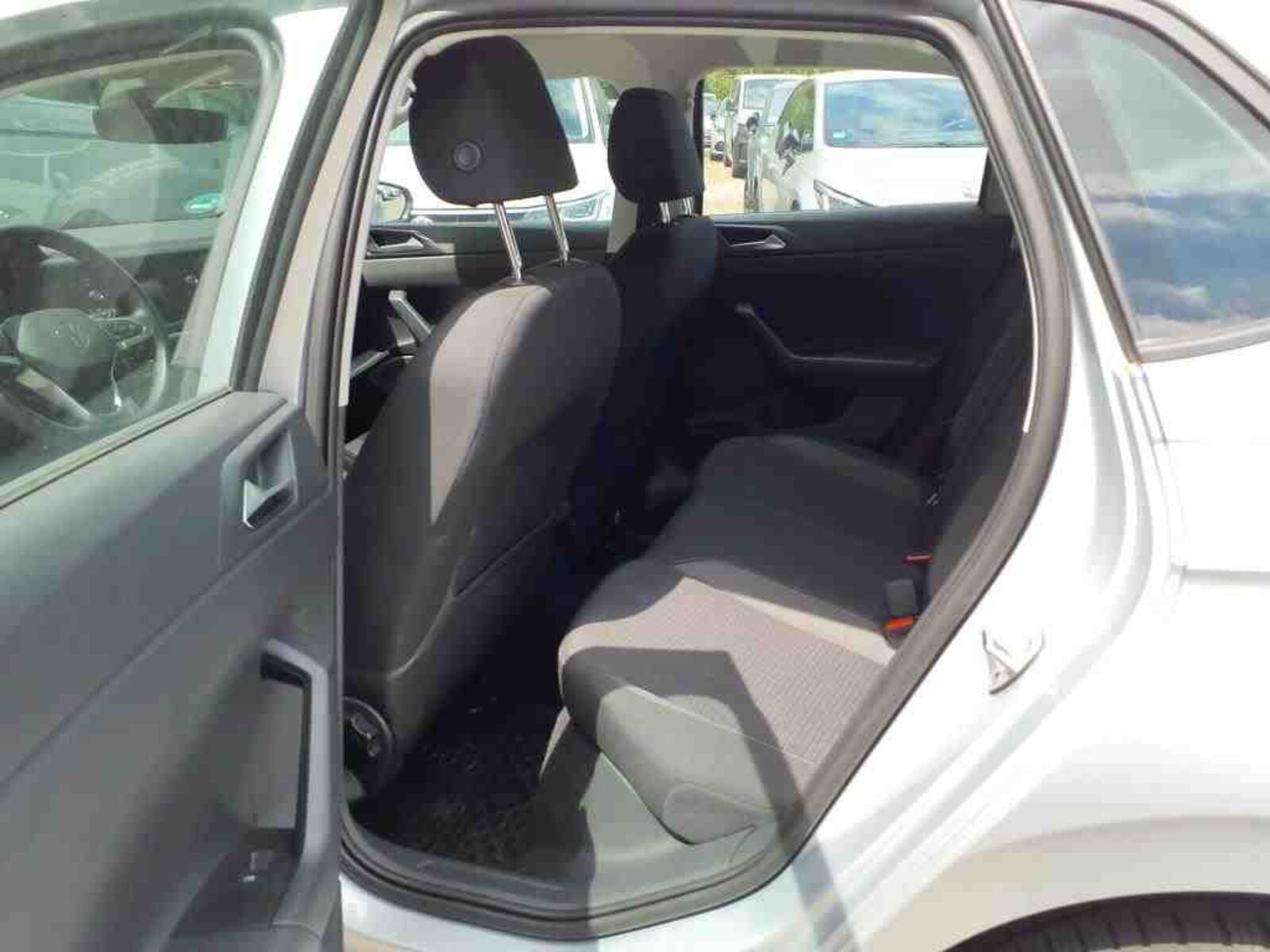 Volkswagen Polo – Bild 4