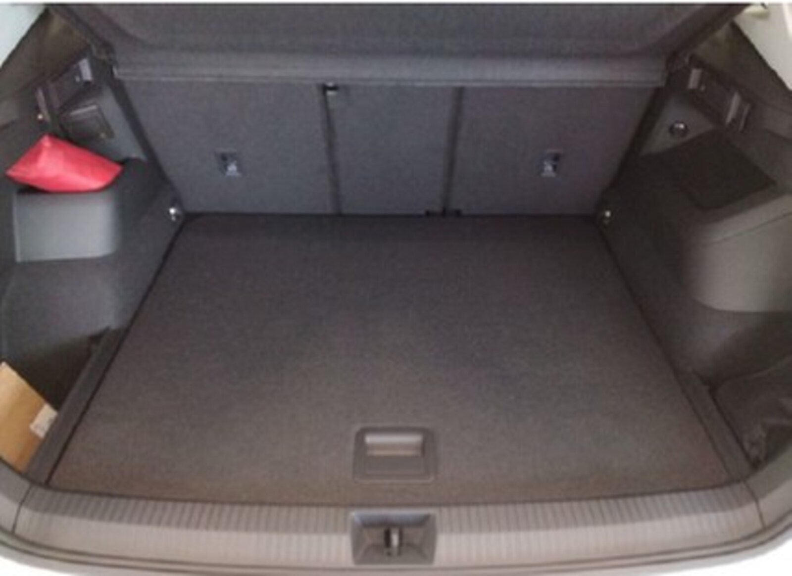 Volkswagen Tiguan – Bild 4