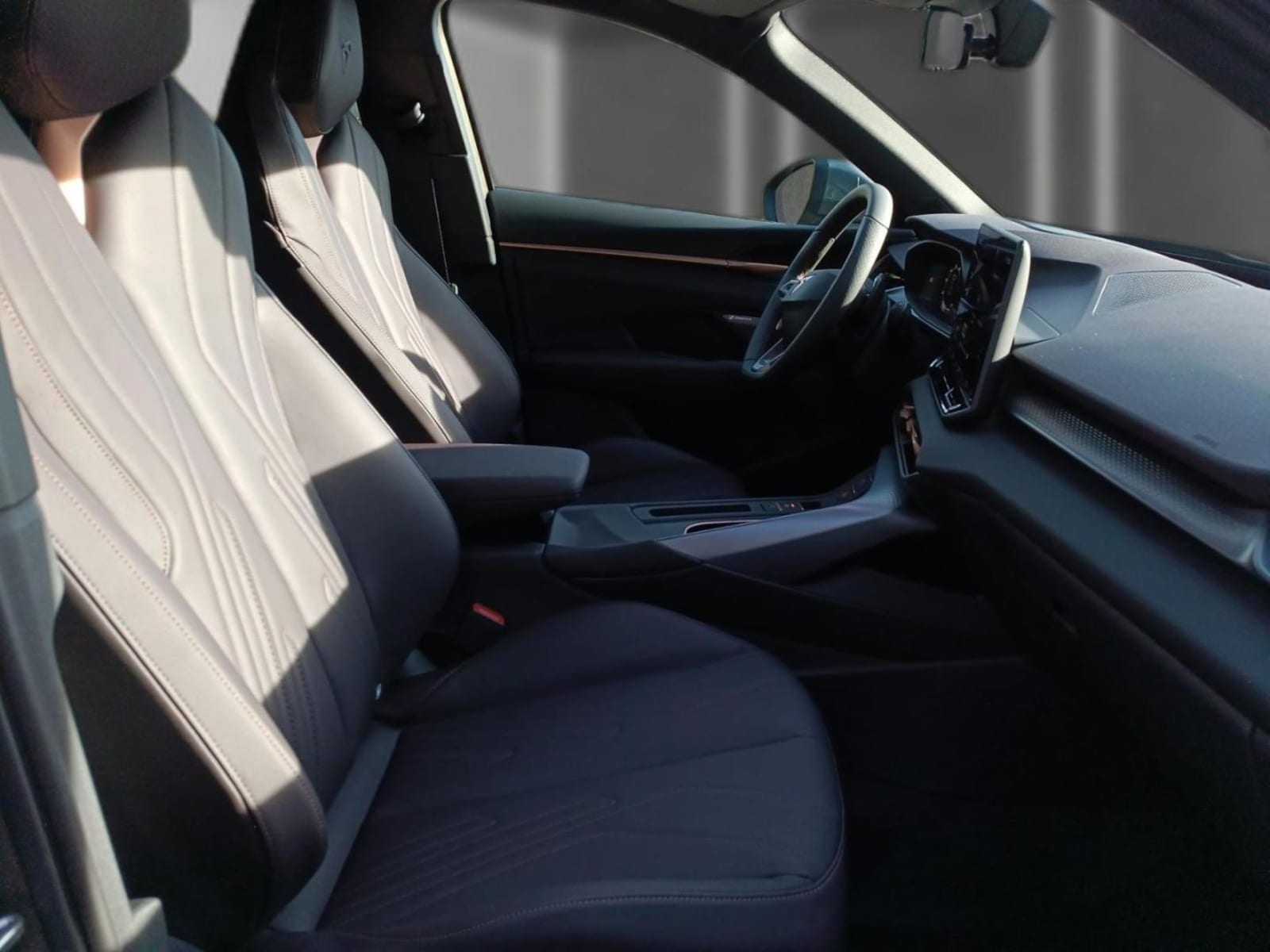 CUPRA Terramar – Bild 10