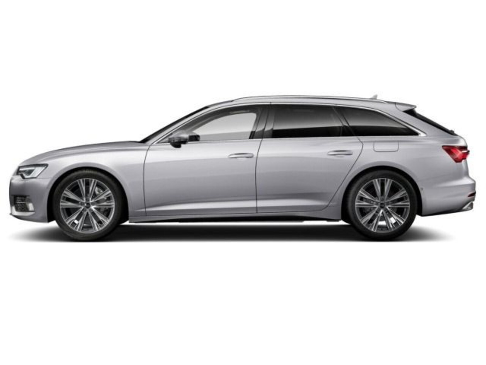 Audi A6 Avant – Bild 4