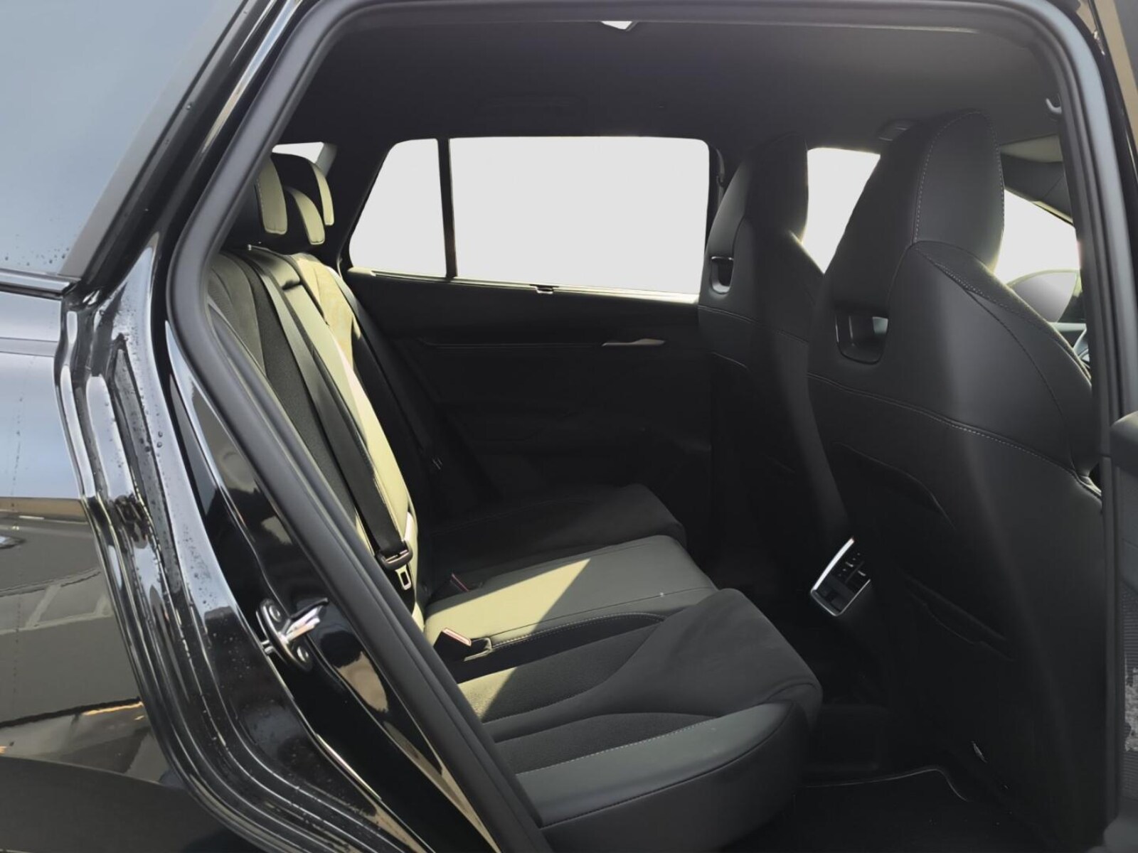 Škoda Enyaq – Bild 22