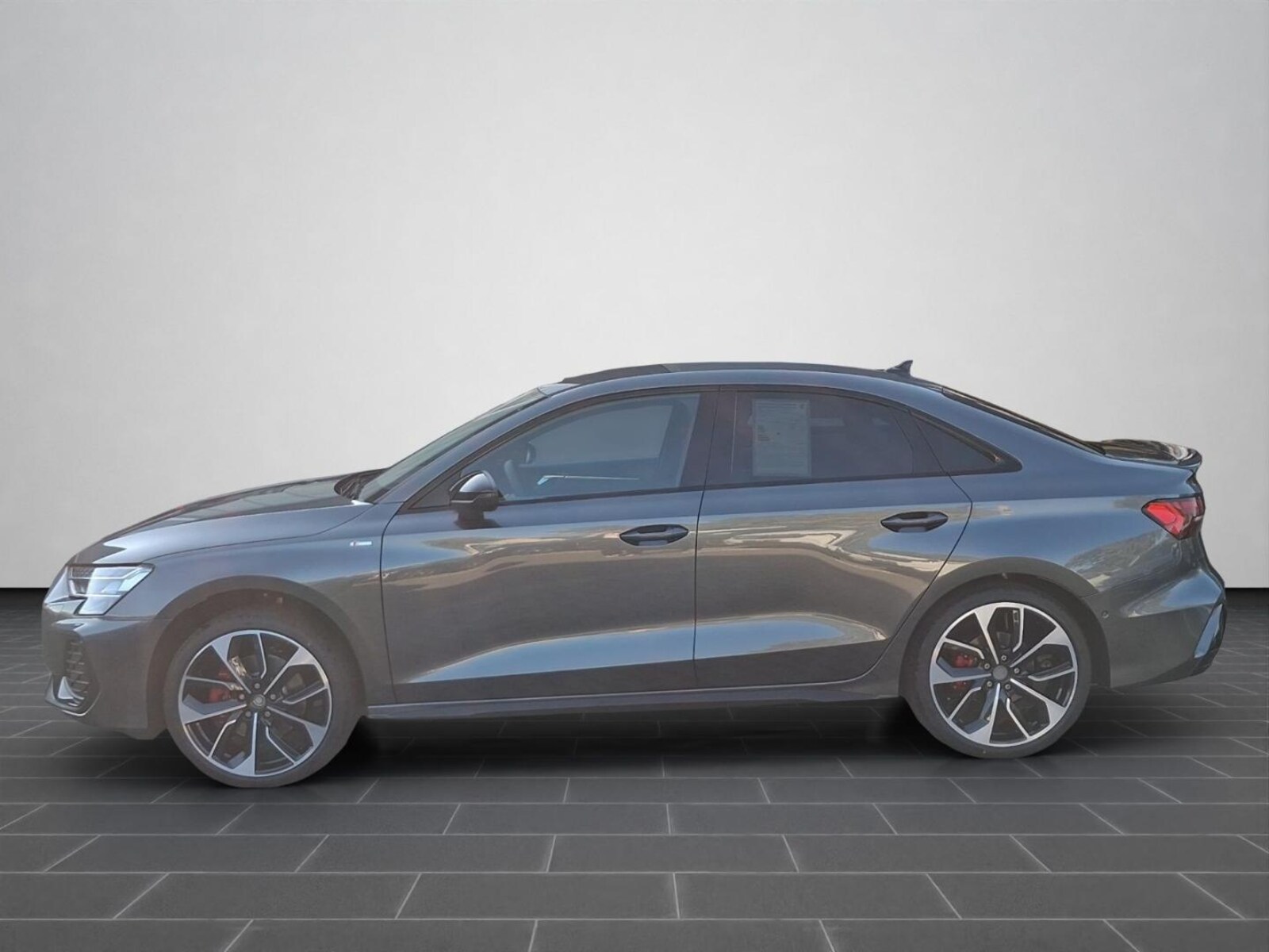 Audi A3 Limousine – Bild 7