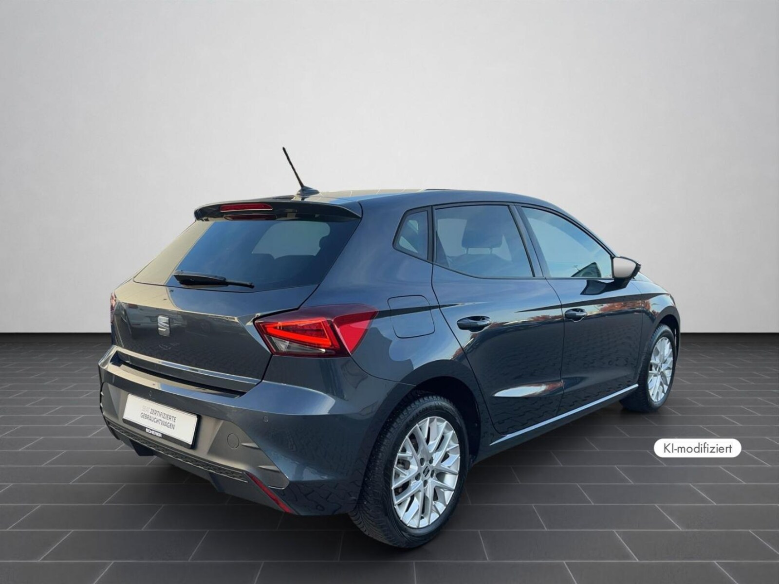 SEAT Ibiza – Bild 2