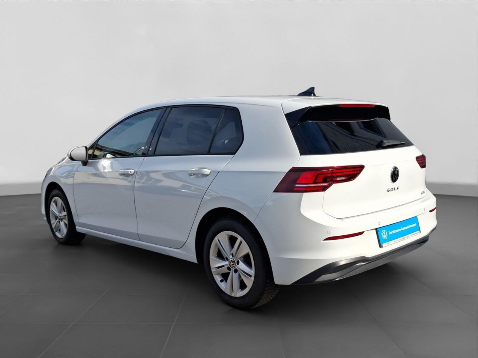 Volkswagen Golf – Bild 5