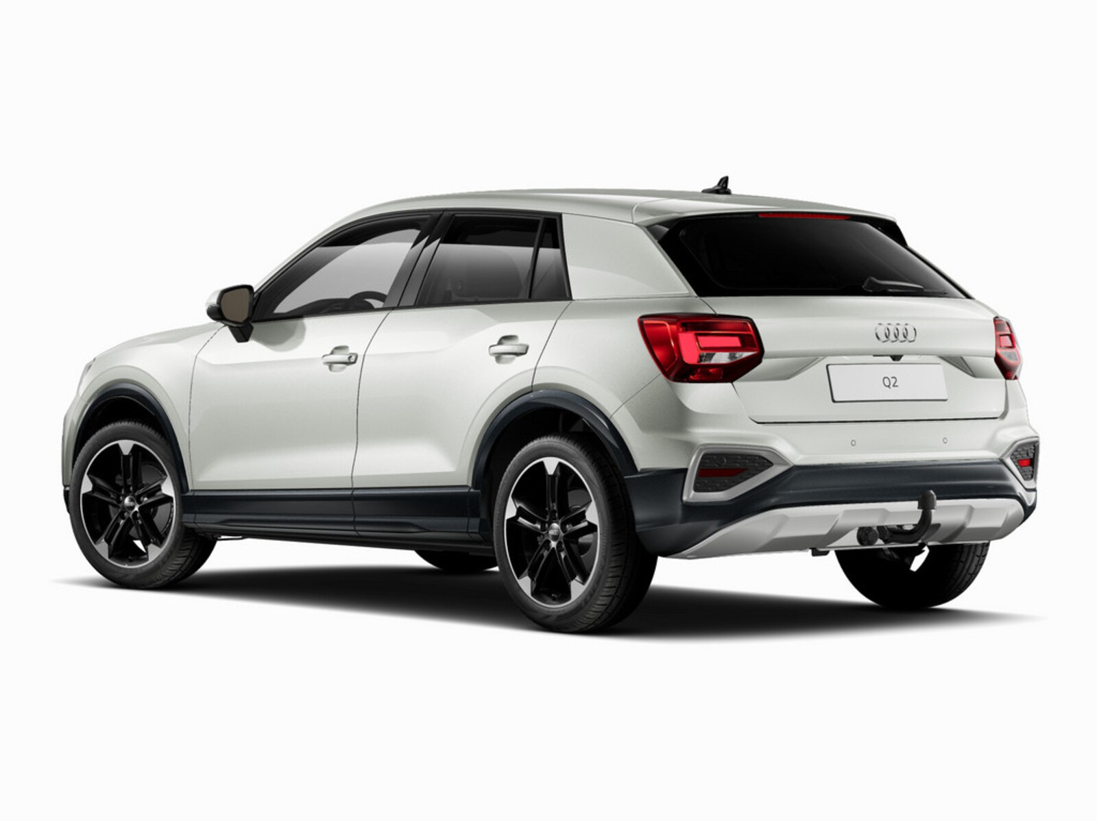Audi Q2 – Bild 4