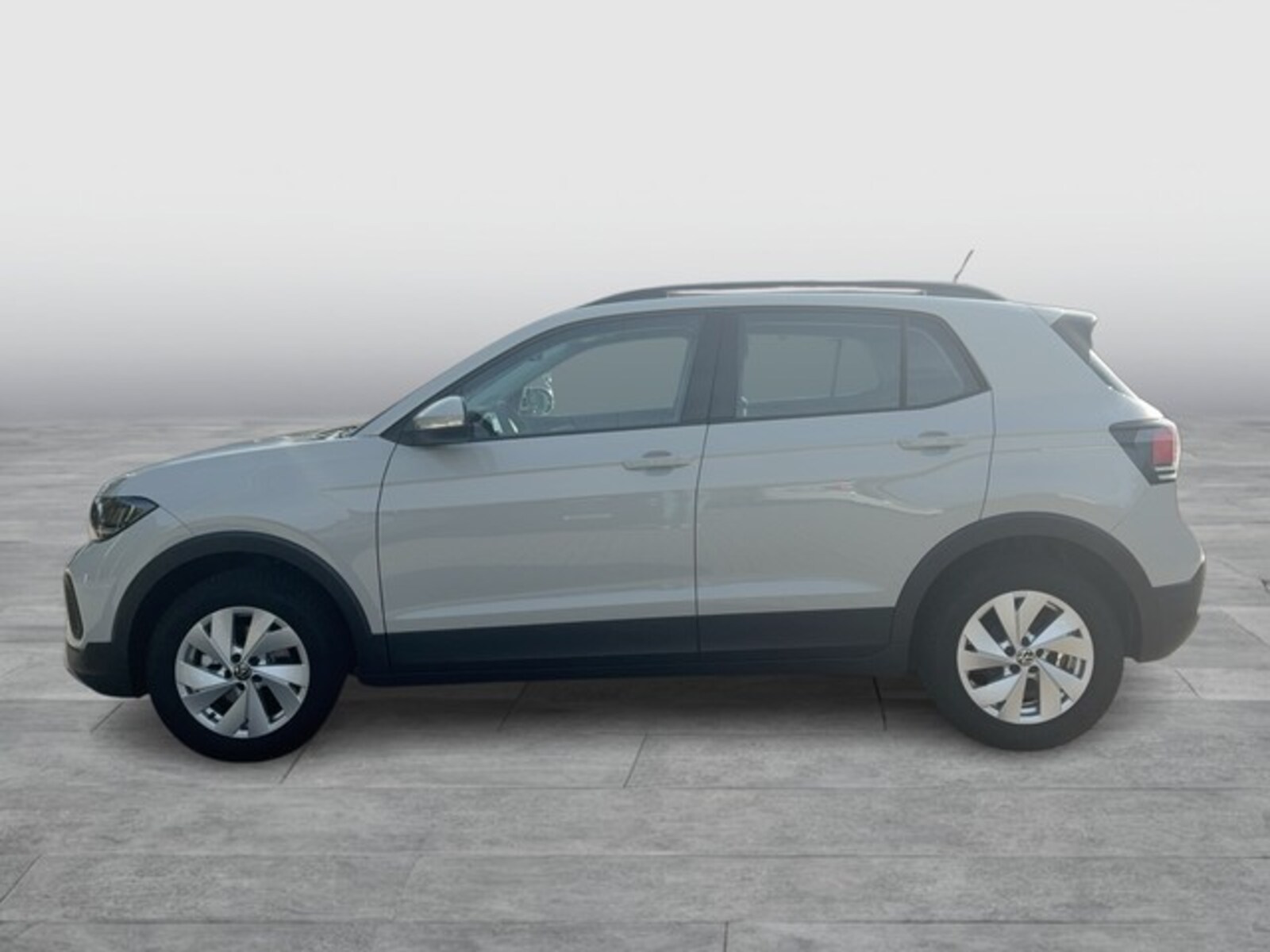 Volkswagen T-Cross – Bild 2