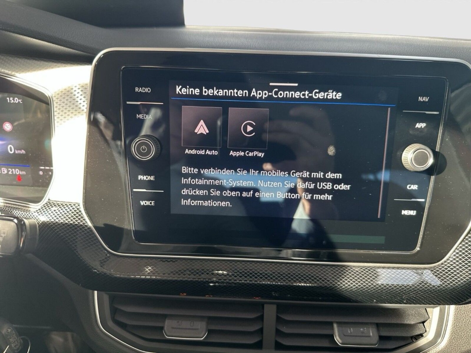 Volkswagen T-Cross – Bild 16