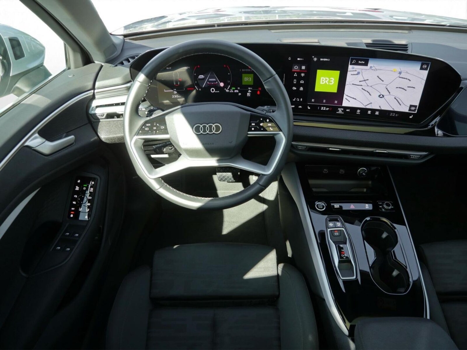 Audi A6 Avant – Bild 8