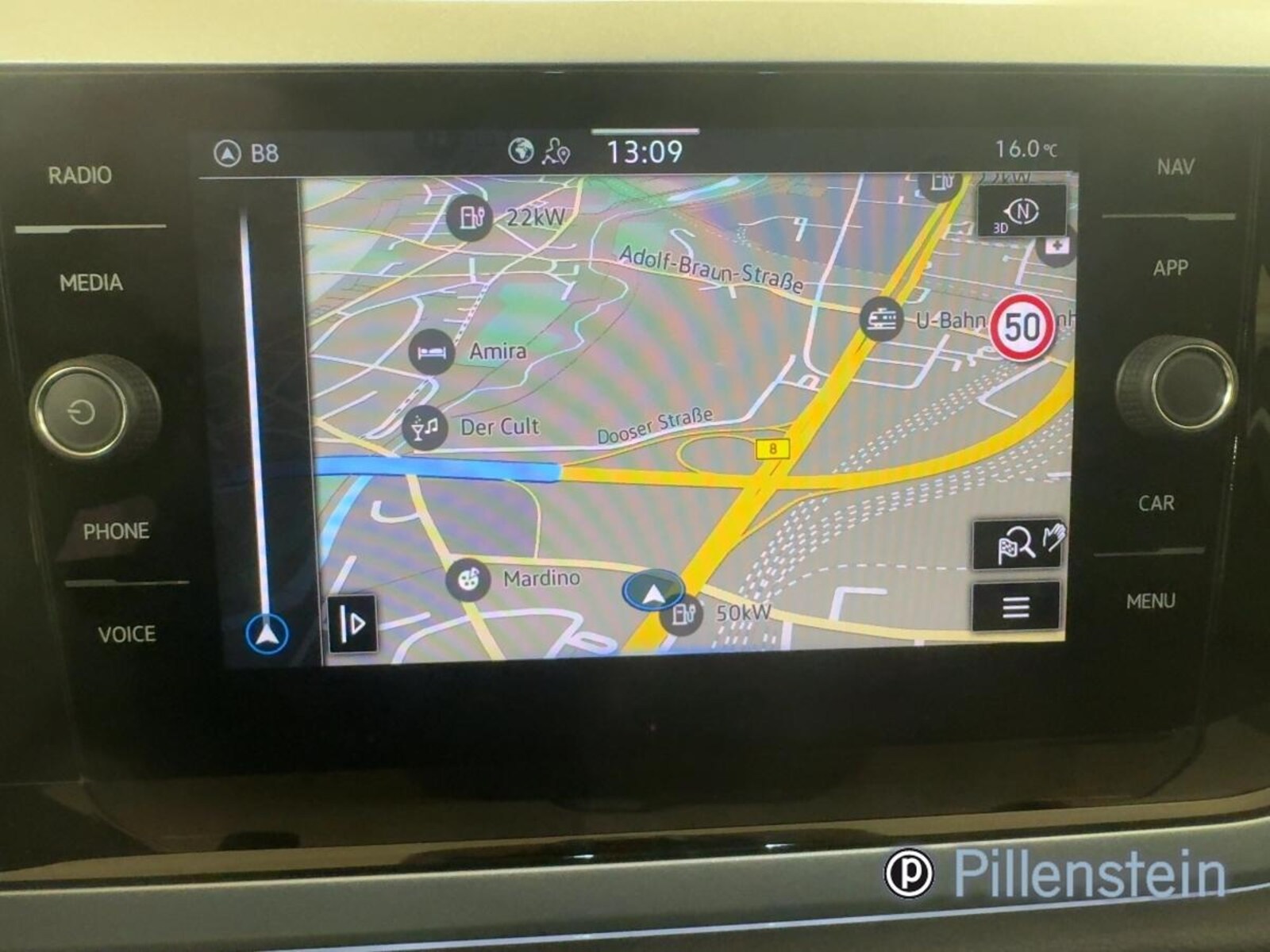 Volkswagen Polo – Bild 11