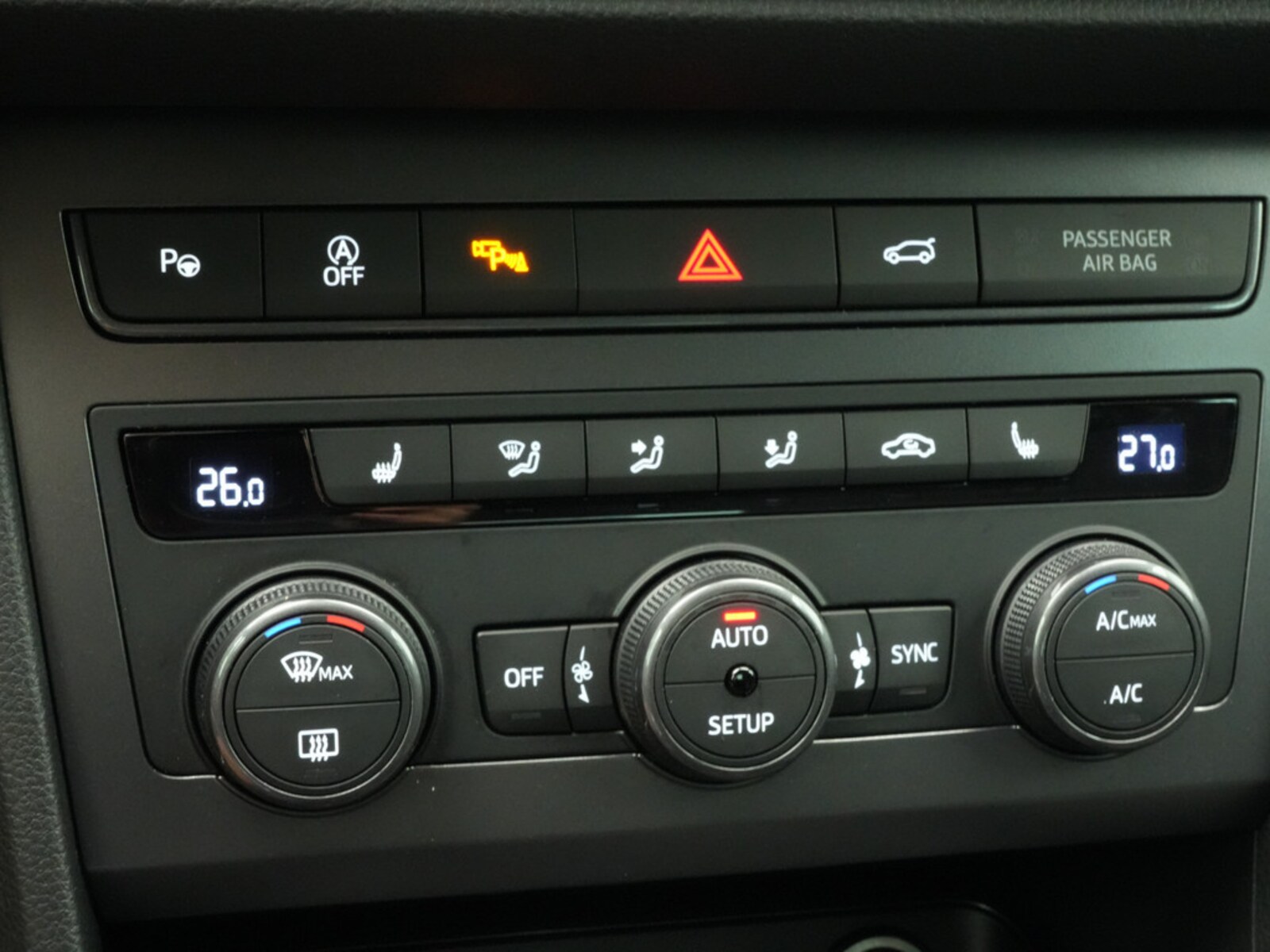 CUPRA Ateca – Bild 17