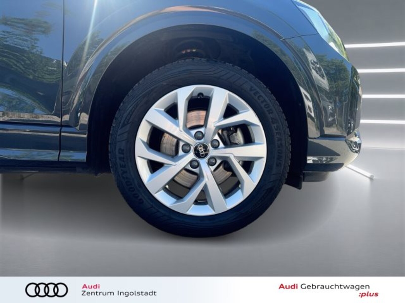 Audi Q2 – Bild 6