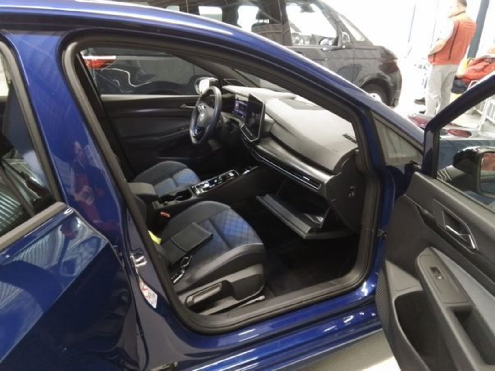 Volkswagen Golf – Bild 9