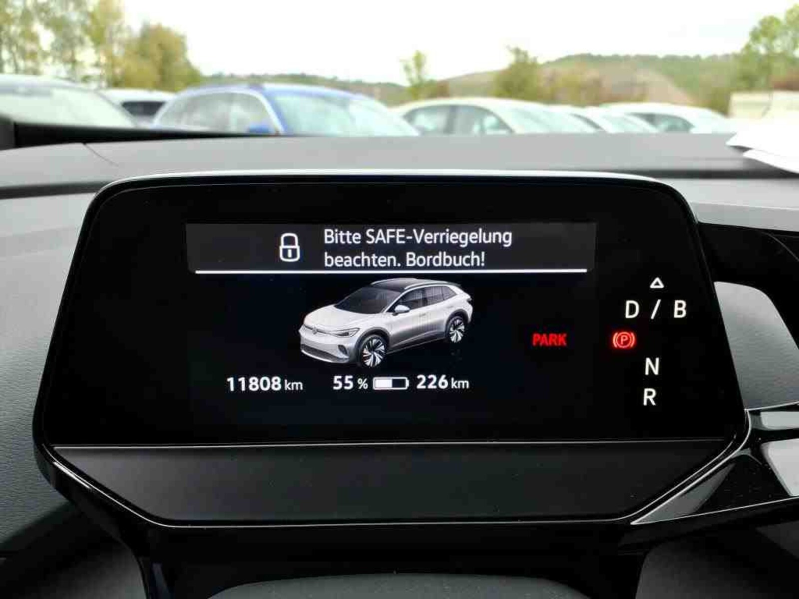 Volkswagen ID.4 – Bild 4