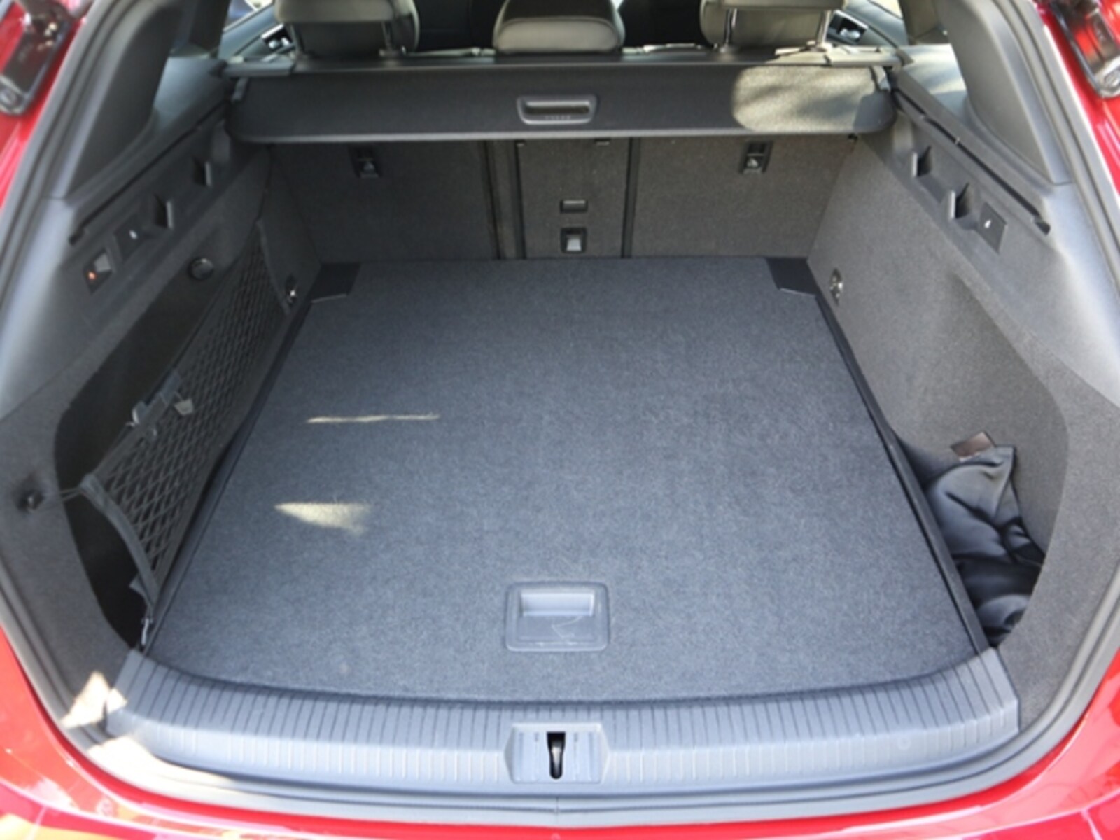 Volkswagen ID.7 Tourer – Bild 7