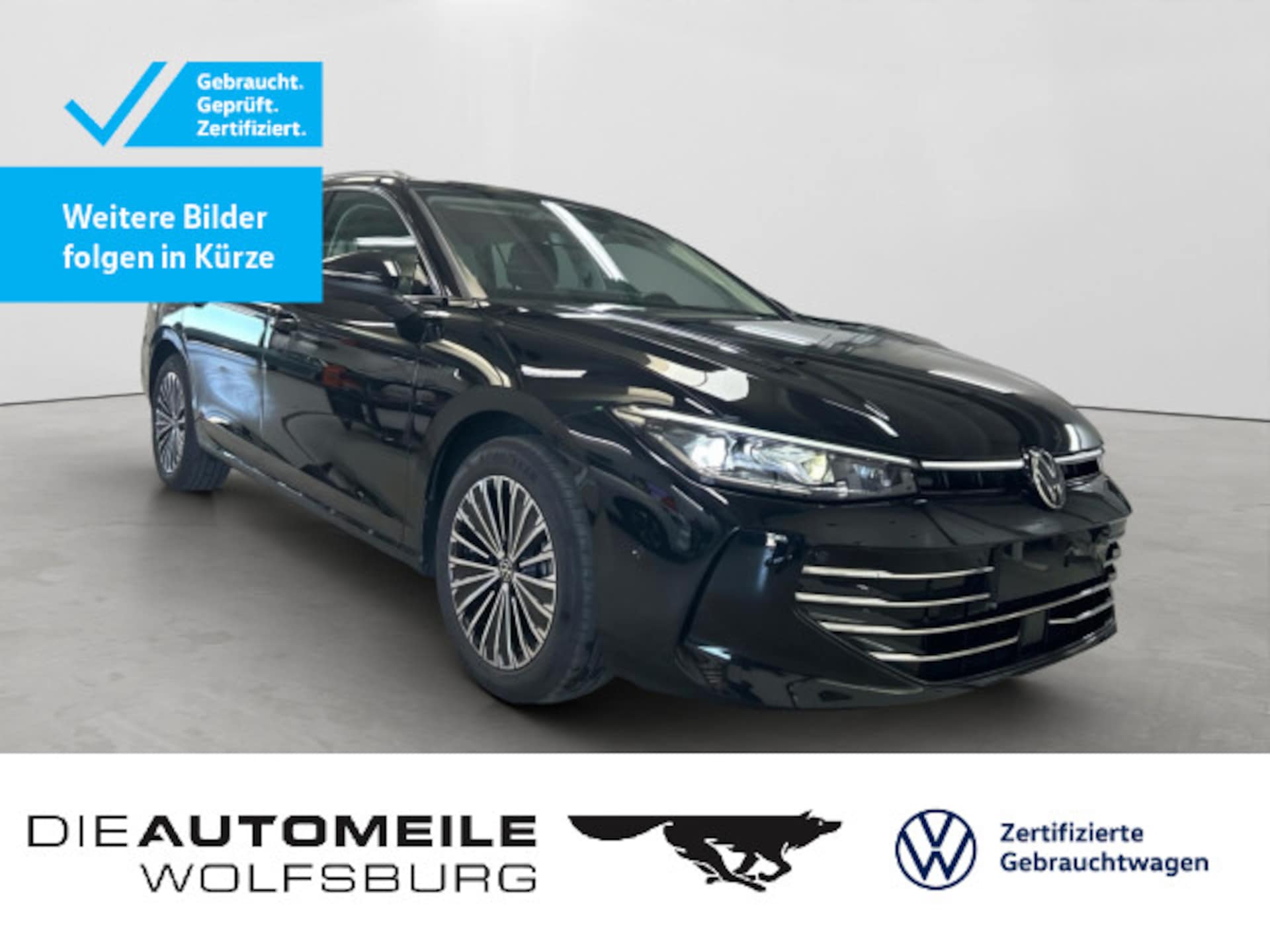 Volkswagen Passat 2026