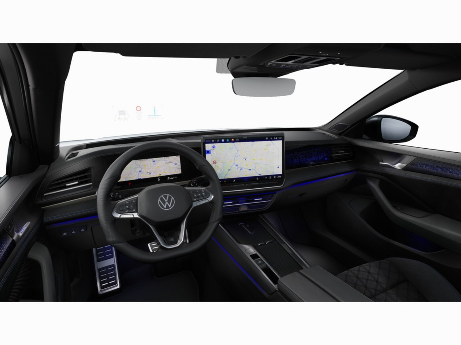 Volkswagen Passat – Bild 2