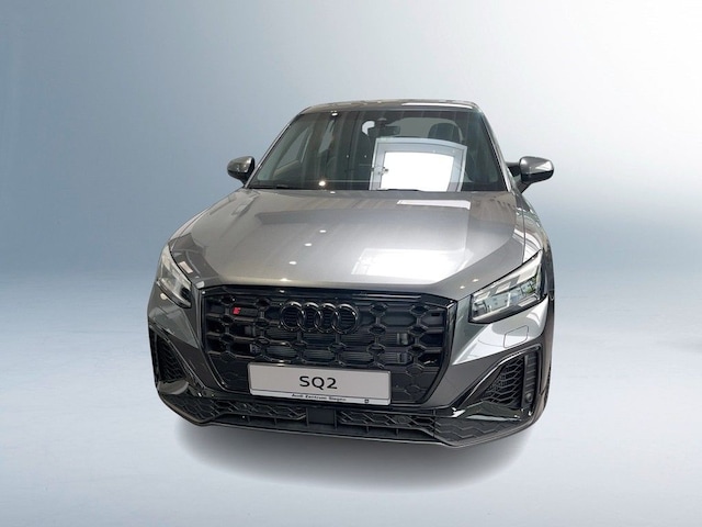 Audi SQ2 TFSI Quattro S Tronic - 2025 - Joinsteer - #7