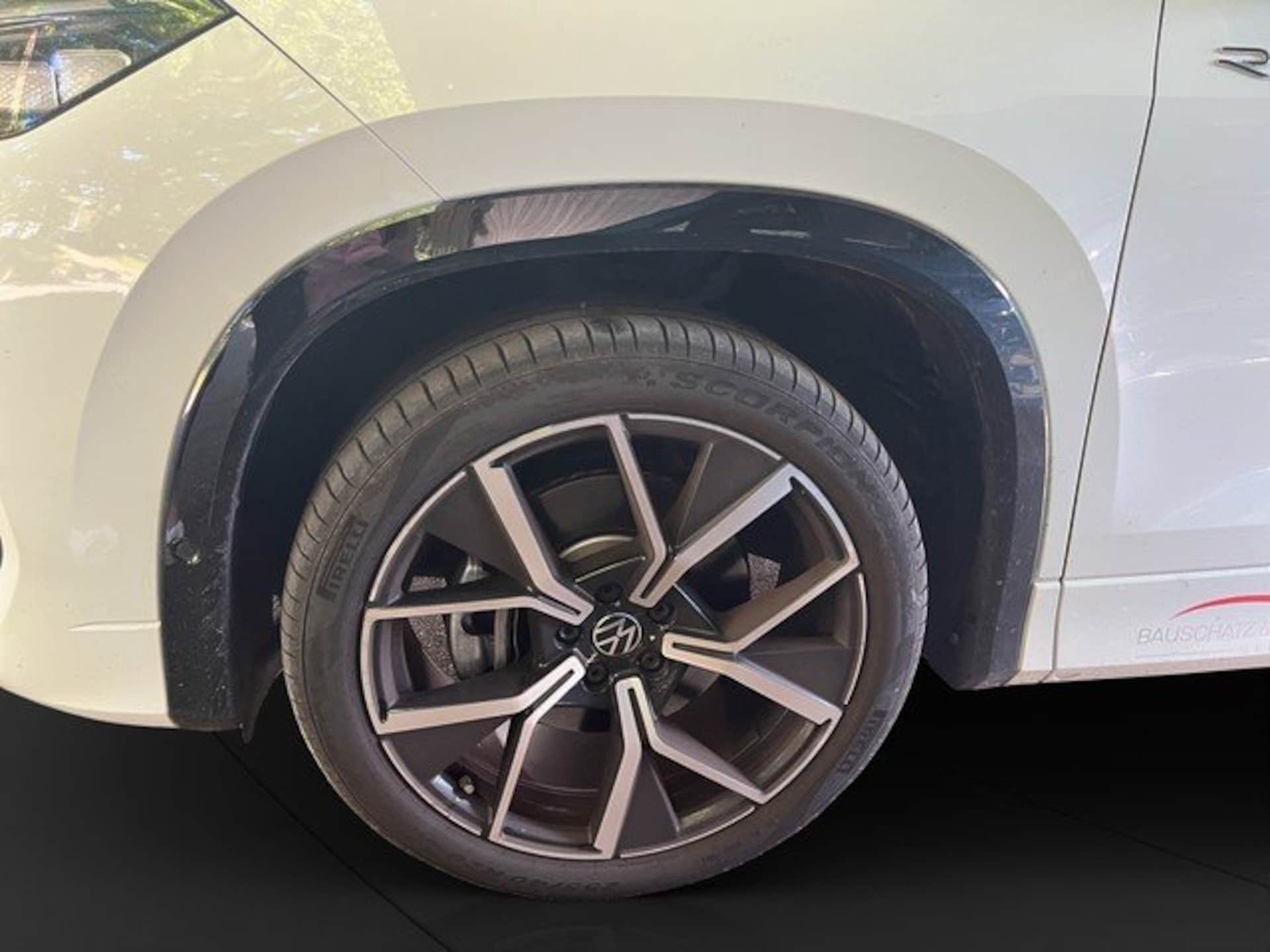Volkswagen Tayron R-Line