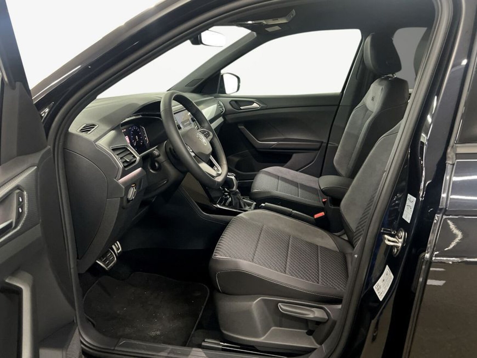 Volkswagen T-Cross – Bild 7