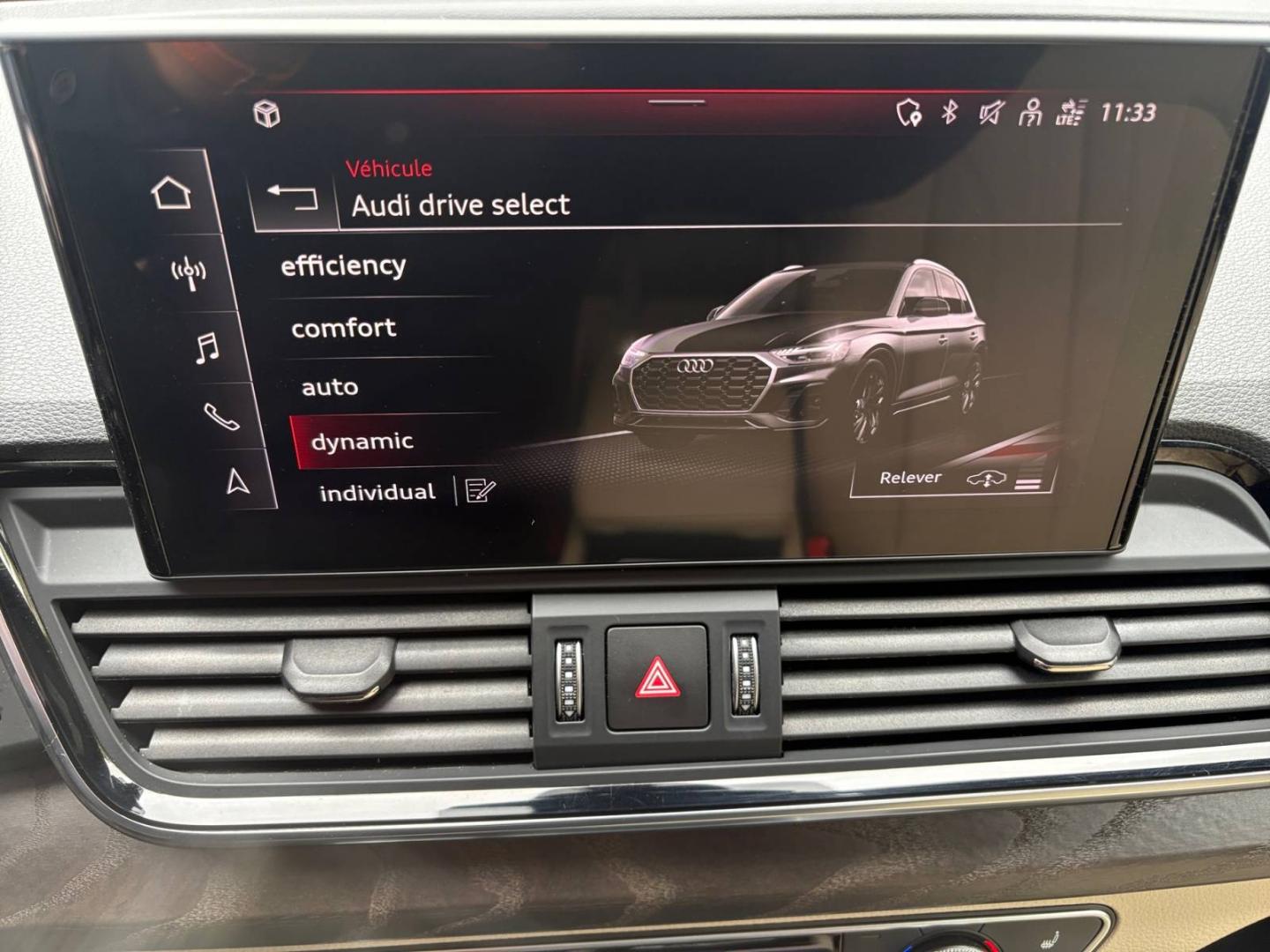 Image about Audi Q5 TFSI e Design 50 TFSI e quattro 220 kW (299 ch) S tronic