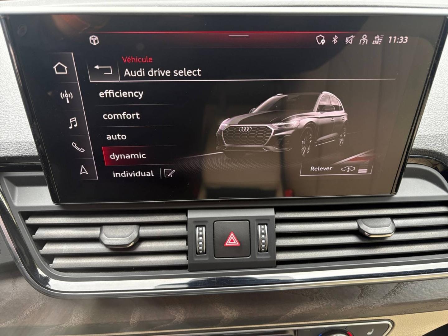 Image about Audi Q5 TFSI e Design 50 TFSI e quattro 220 kW (299 ch) S tronic
