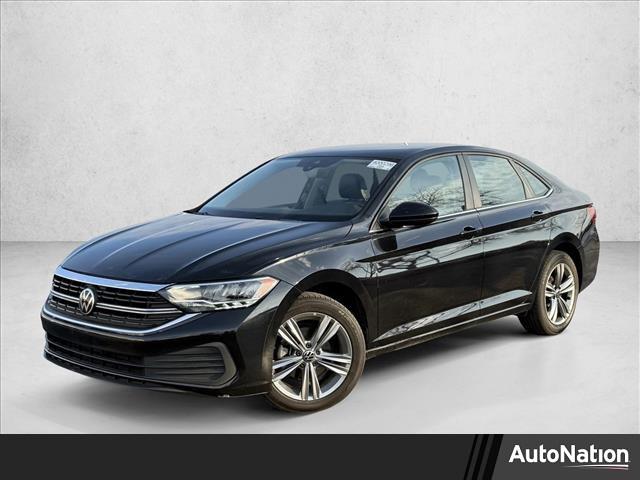 2024 VOLKSWAGEN JETTA - Image 1