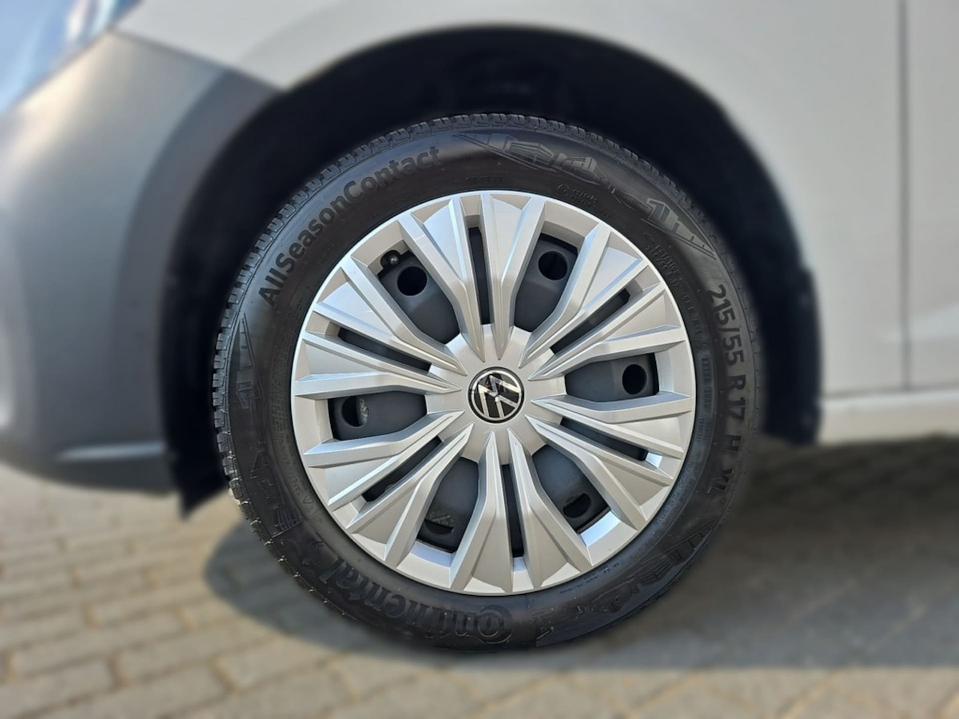 Volkswagen Caddy Maxi Cargo