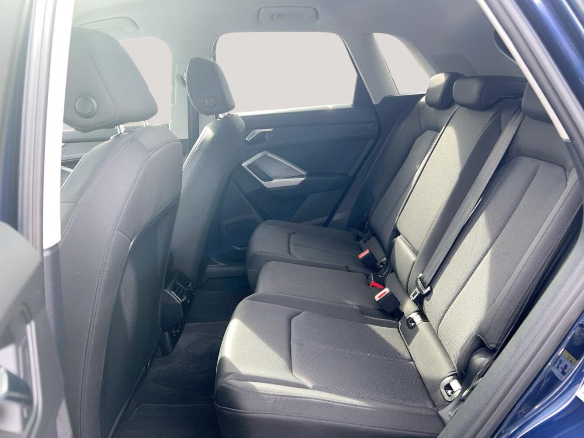 Audi Q3 TFSI e