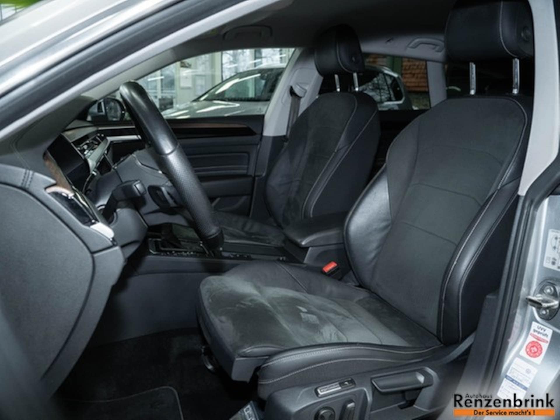 Volkswagen Arteon Shooting Brake Elegance