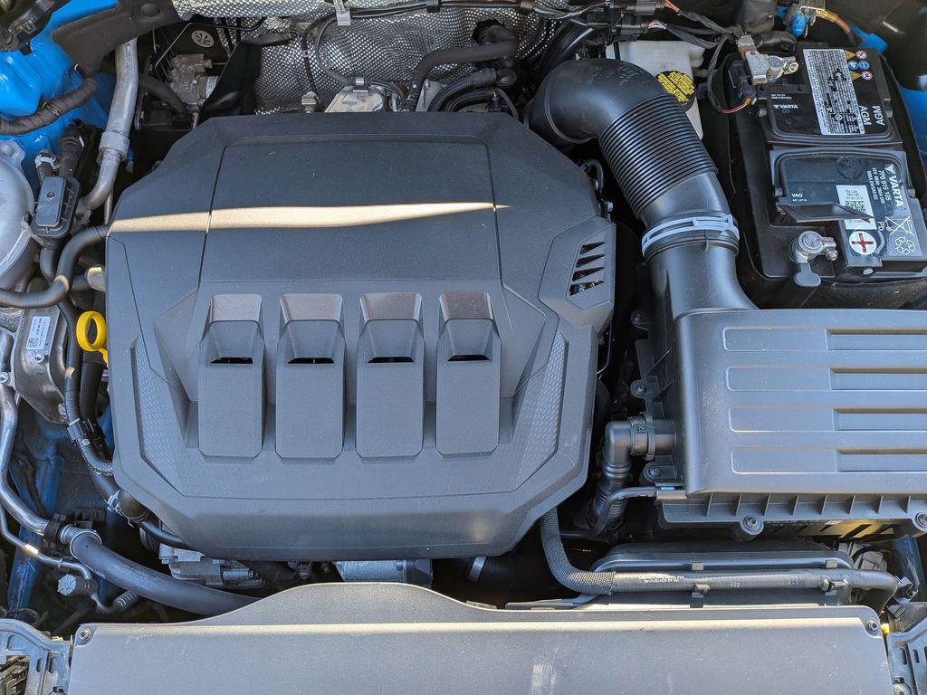 2022 Audi Q3 S Line Premium Plus - Photo 35