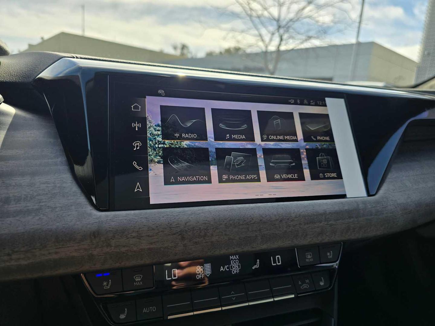 2025 Audi S e-tron GT Prestige - Photo 31