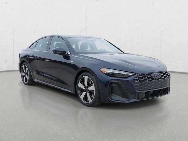 2026 Audi A5 Sedan