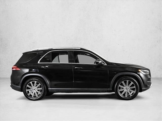 2026 Mercedes-Benz GLE 350