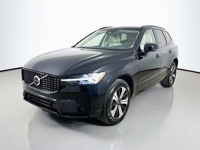 2024 Volvo XC60 Recharge Plug-In Hybrid