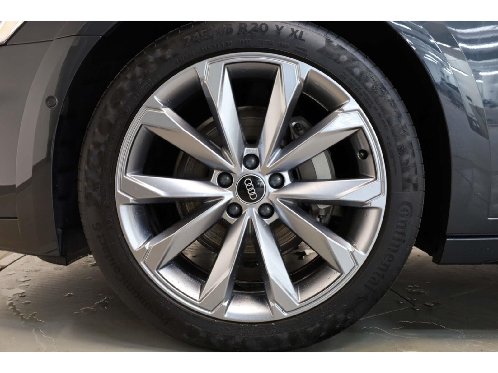 Audi A6 allroad quattro – Bild 8