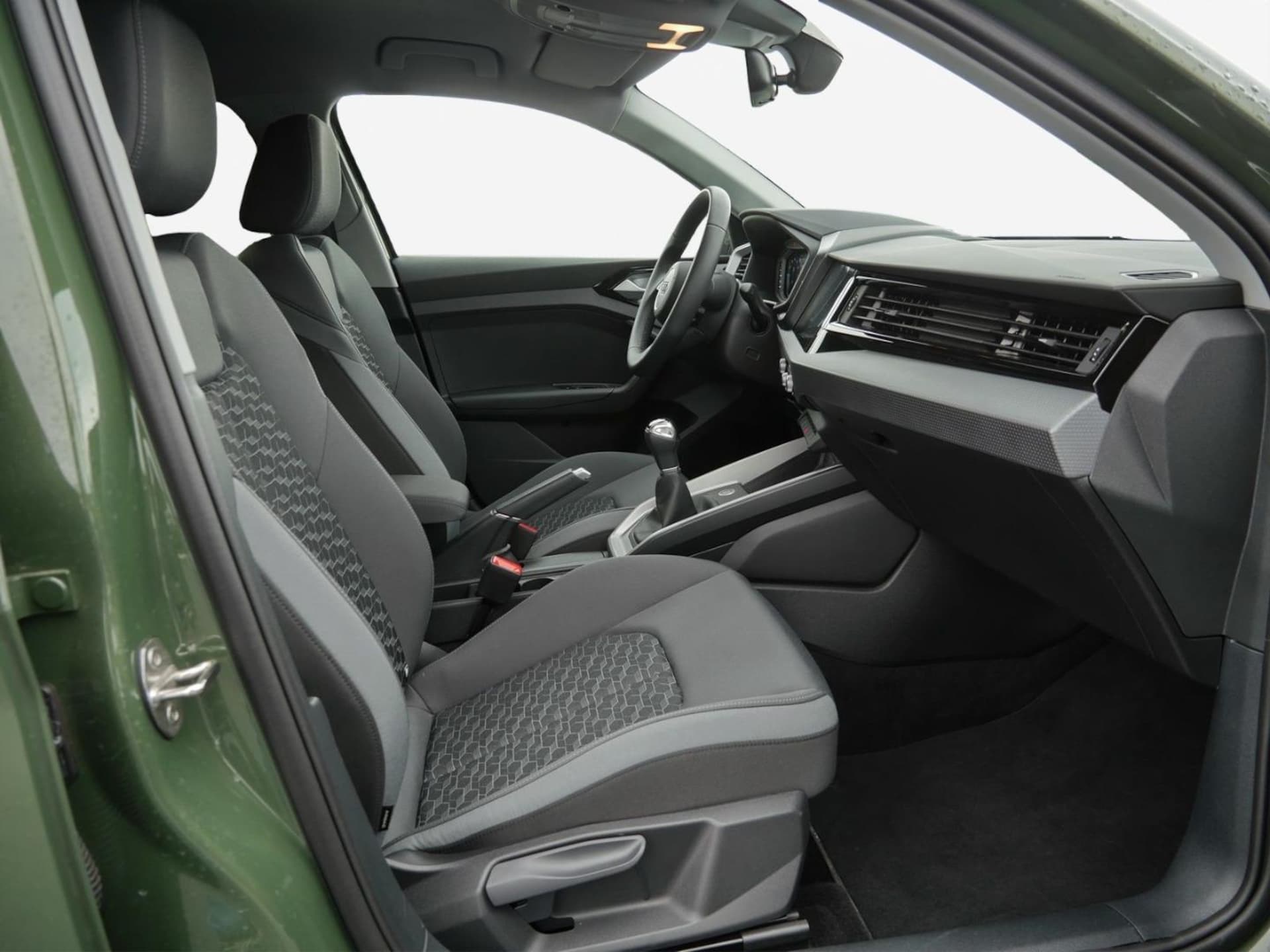 Audi A1 Sportback Advanced